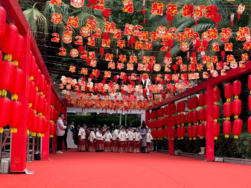 丹江口市景区演艺
